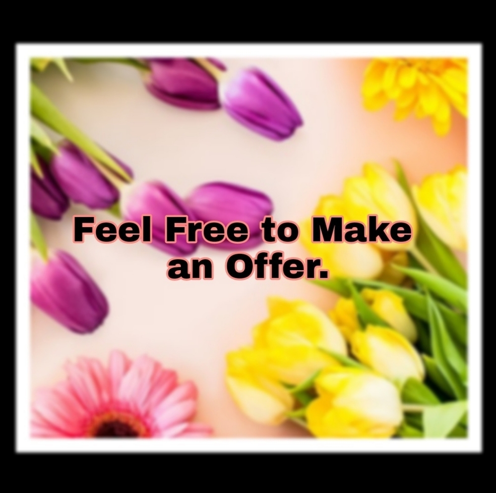 Make an Offer!